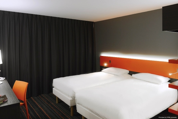 Hotel ibis Styles Caen Centre Gare
